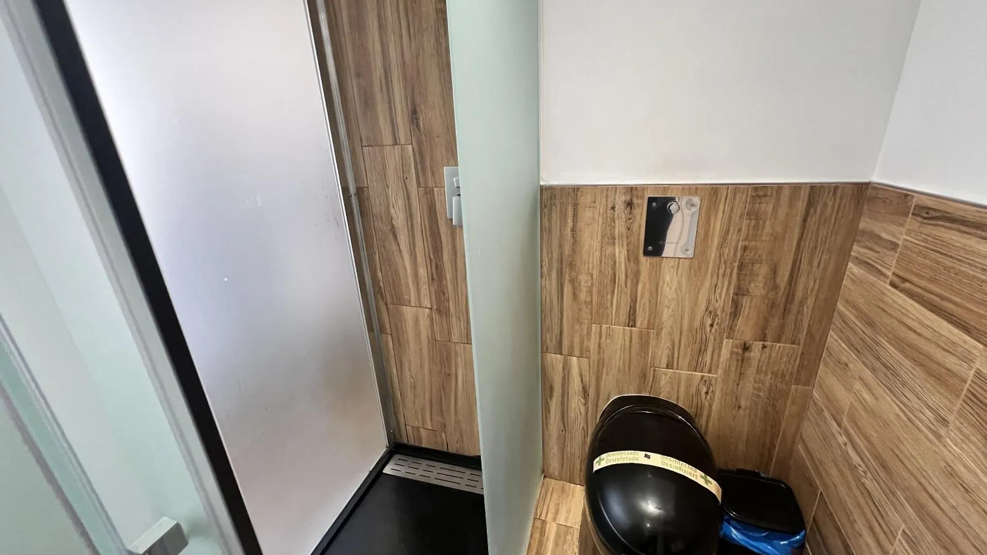 Bed & Breakfast Ilustre Rooms Malaga