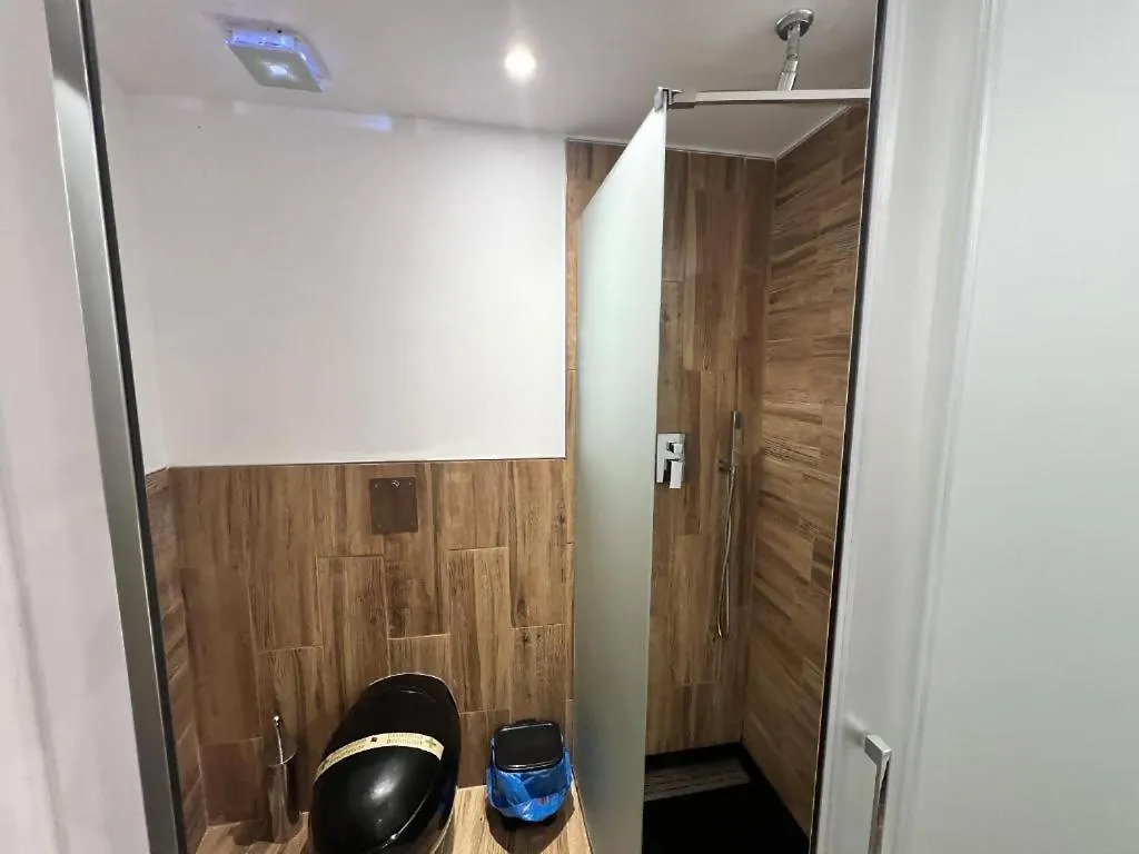 Ilustre Rooms Malaga Spain