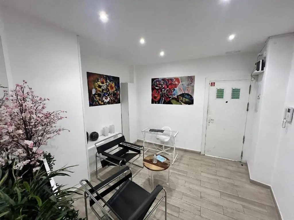 Ilustre Rooms Malaga