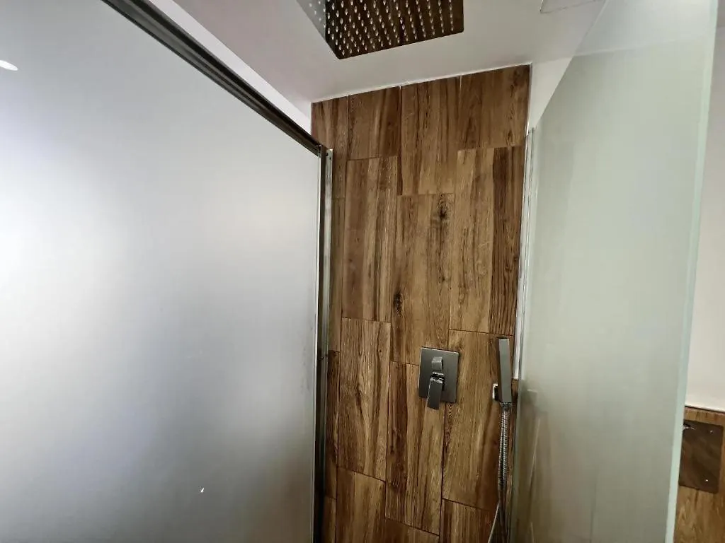Bed & Breakfast Ilustre Rooms Malaga