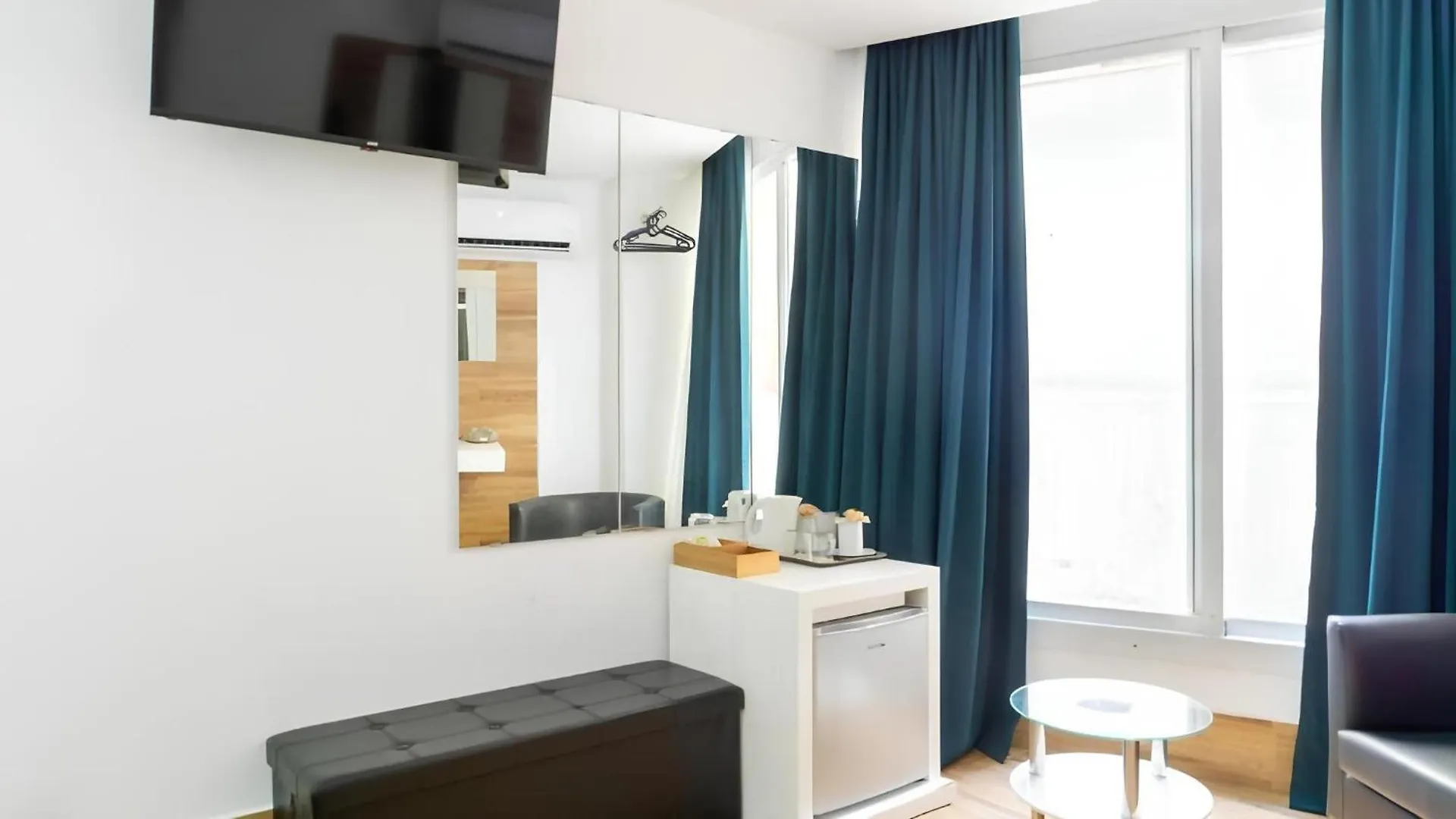 Bed & Breakfast Ilustre Rooms Malaga