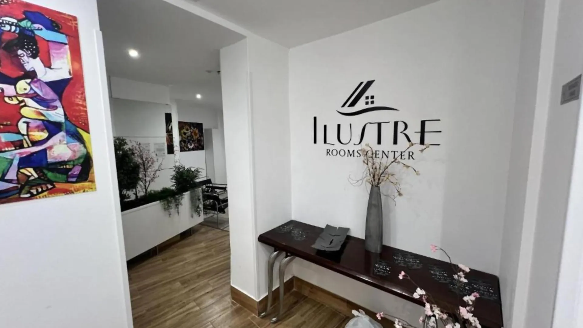 Ilustre Rooms Malaga