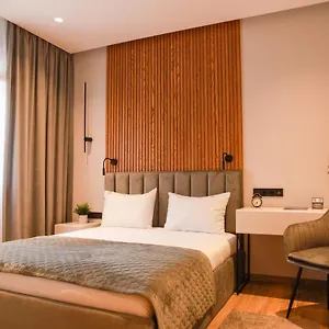 Dream Apartahotel