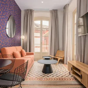 Smartr Centro Apartahotel